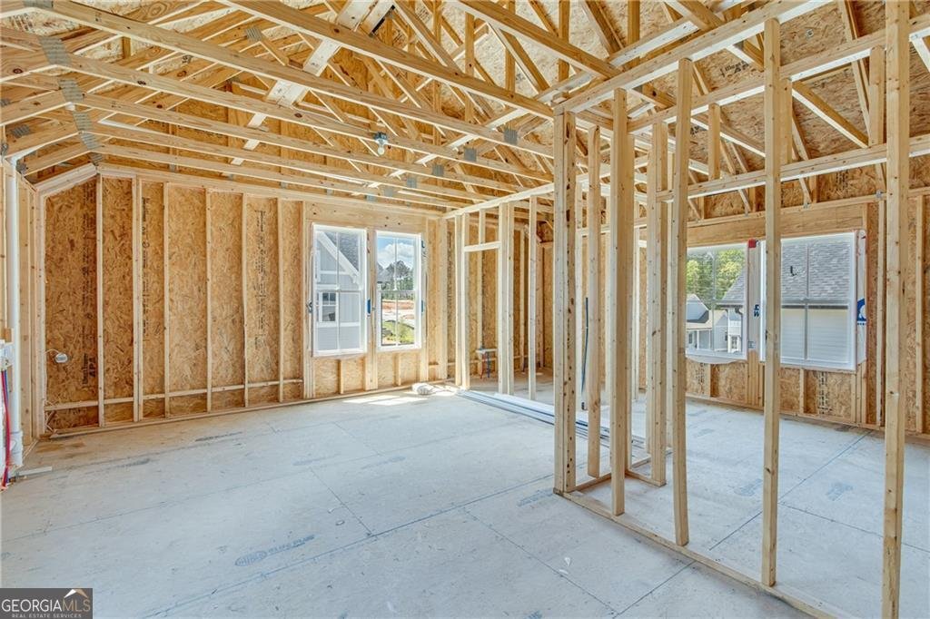 1254 Six Sisters Street Dacula - Photo 34