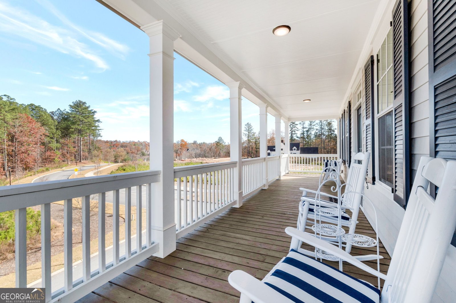 1254 Six Sisters Street Dacula - Photo 6