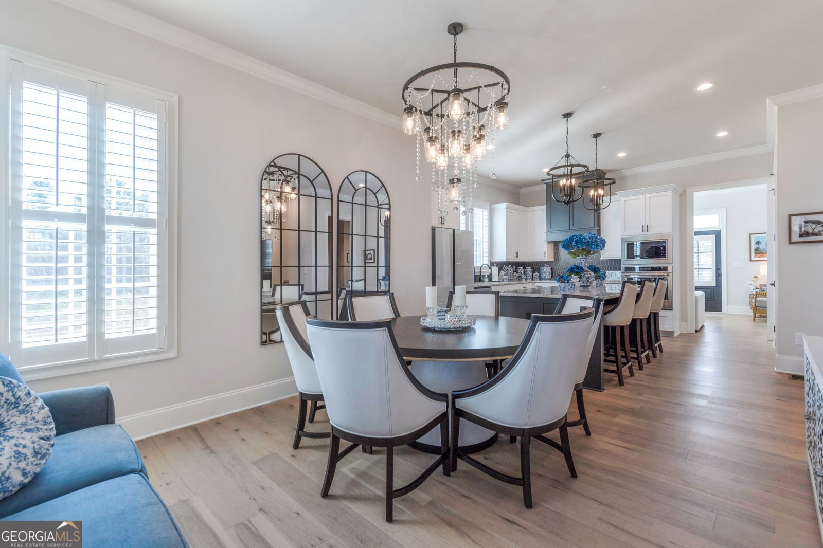 1254 Six Sisters Street Dacula - Photo 9