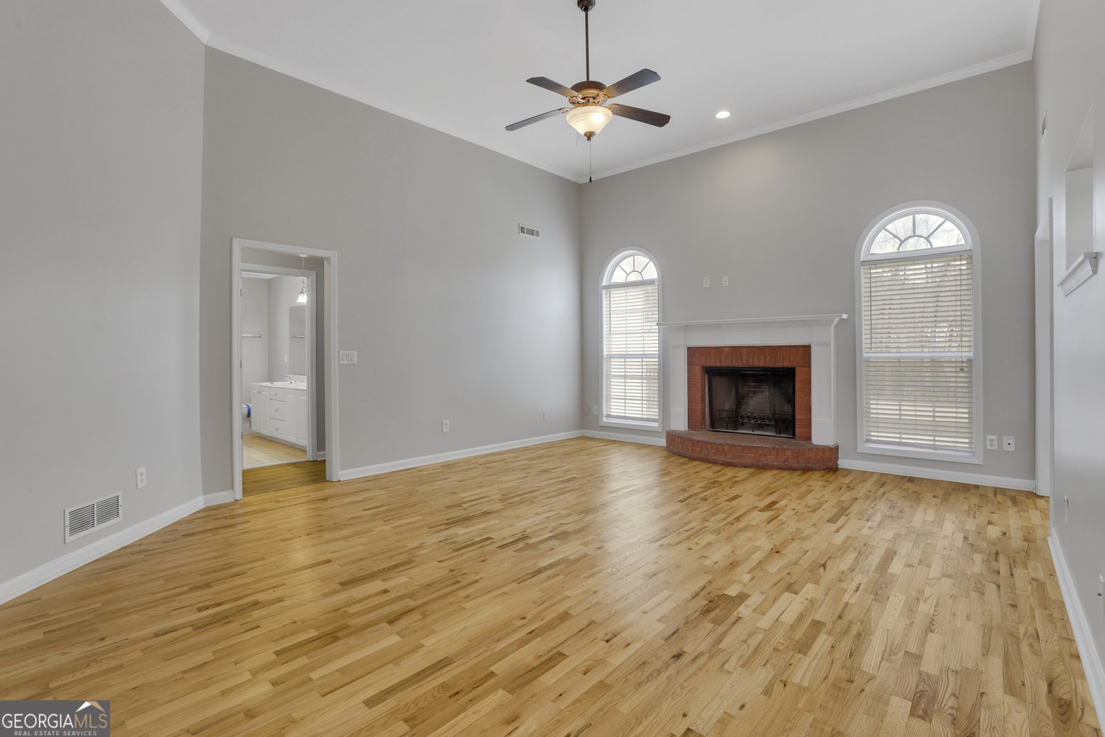 2713 Trellis Court Conyers - Photo 12