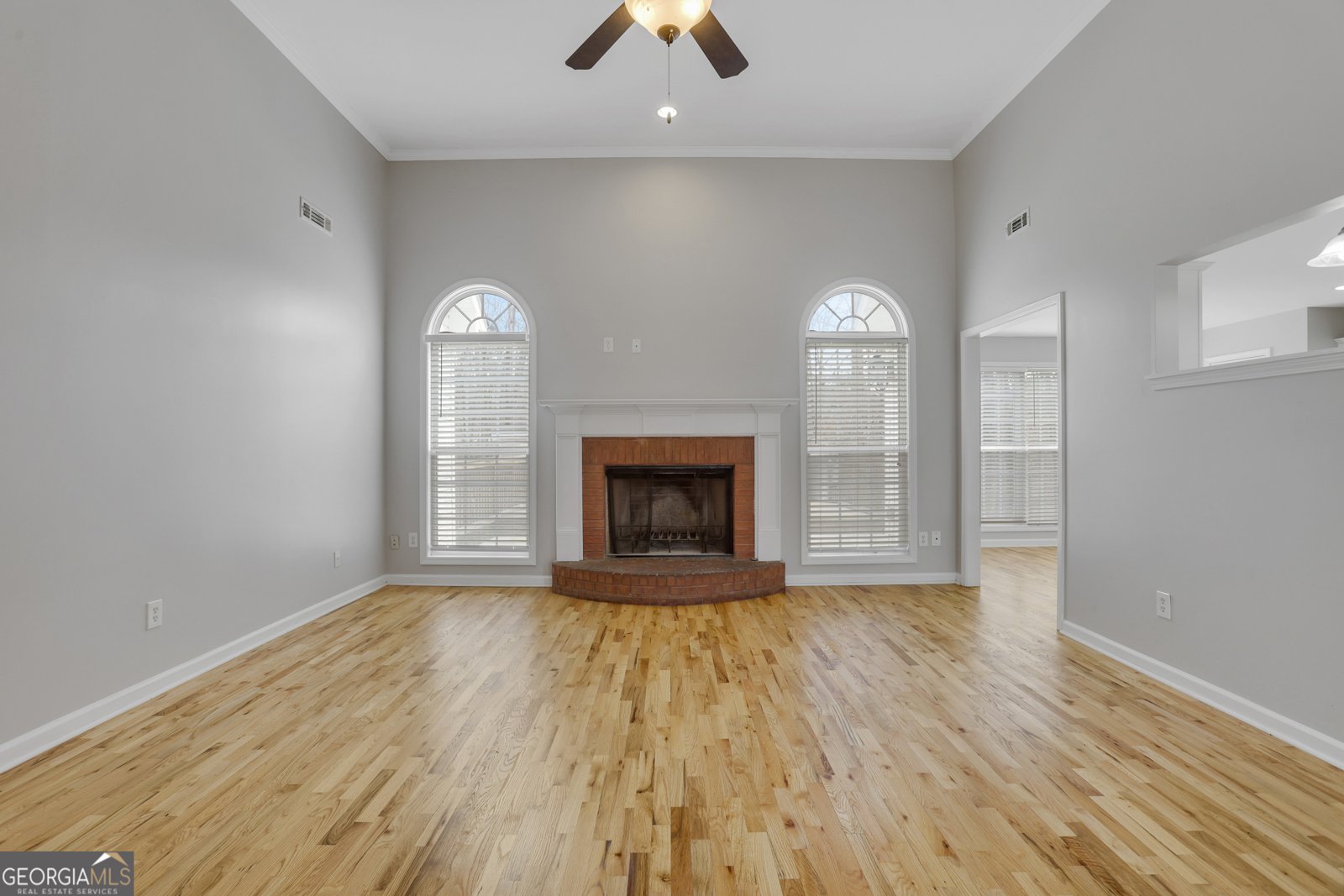 2713 Trellis Court Conyers - Photo 13