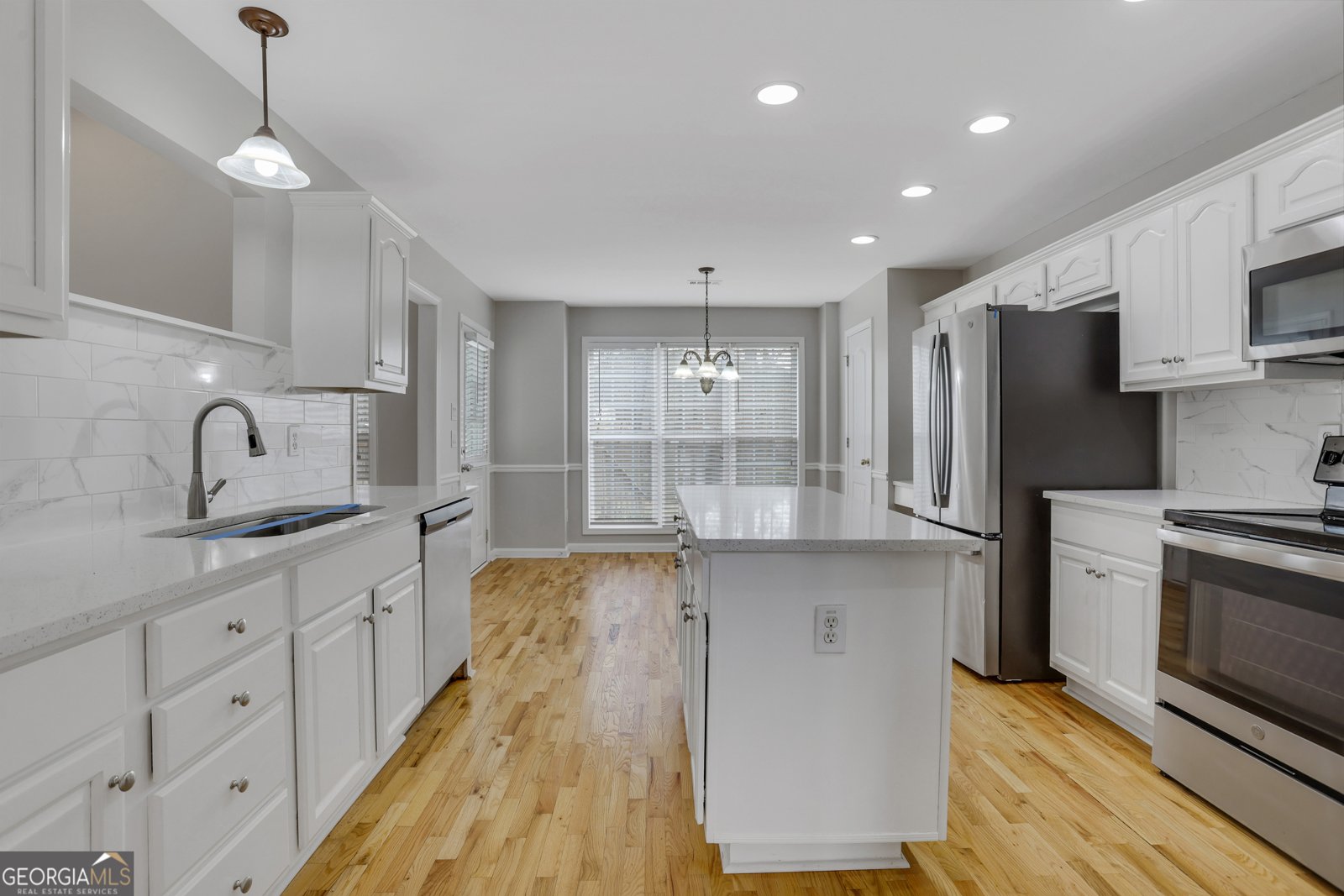 2713 Trellis Court Conyers - Photo 17