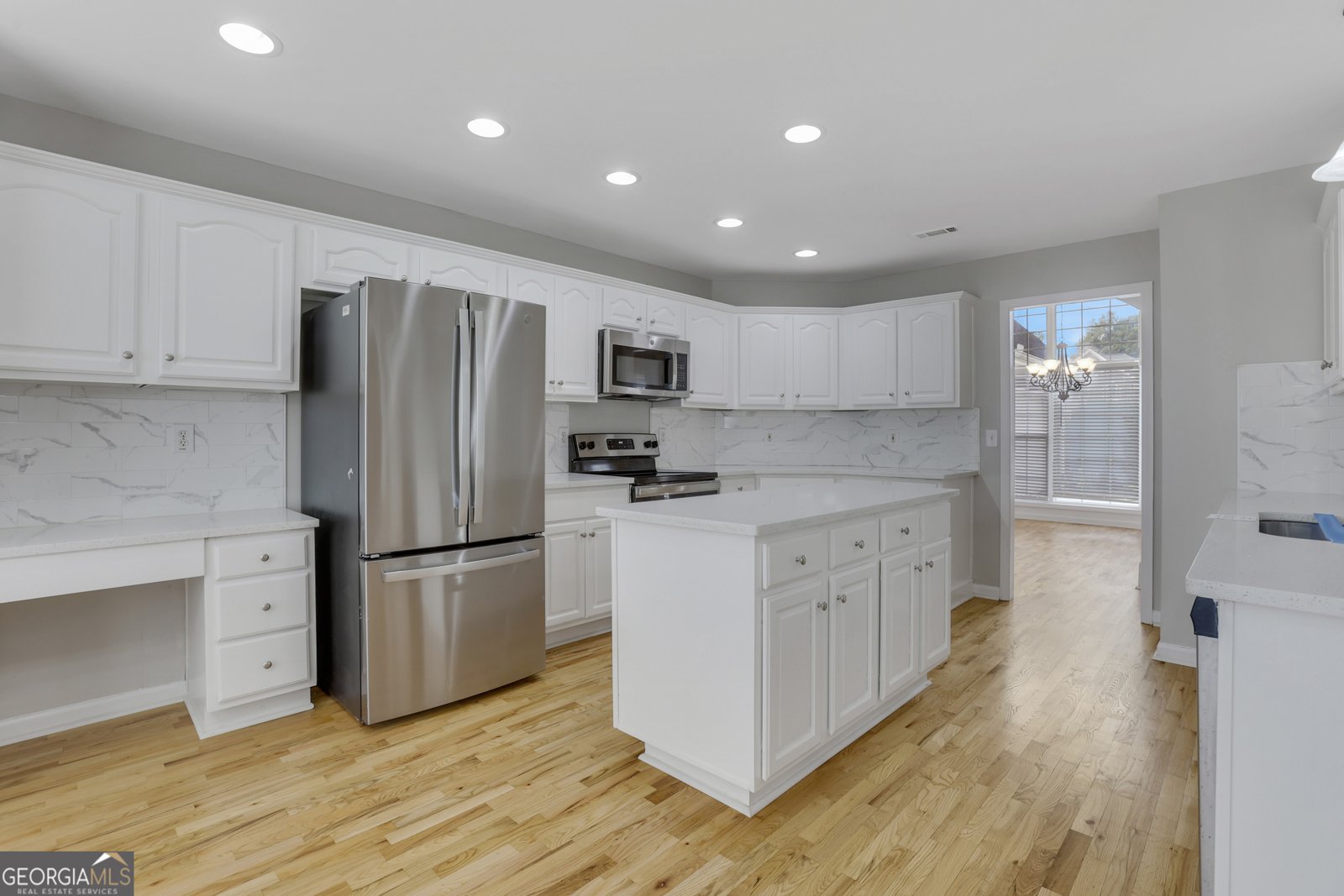 2713 Trellis Court Conyers - Photo 19