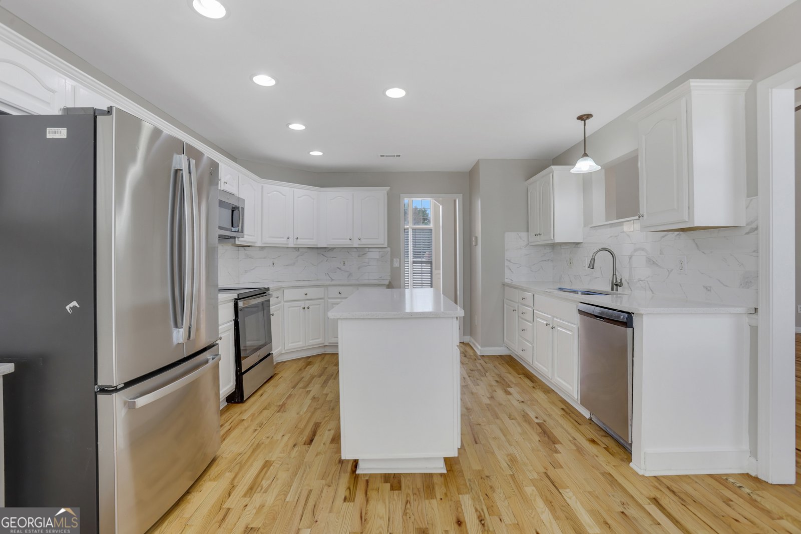 2713 Trellis Court Conyers - Photo 20