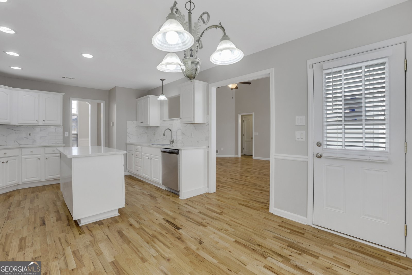 2713 Trellis Court Conyers - Photo 25