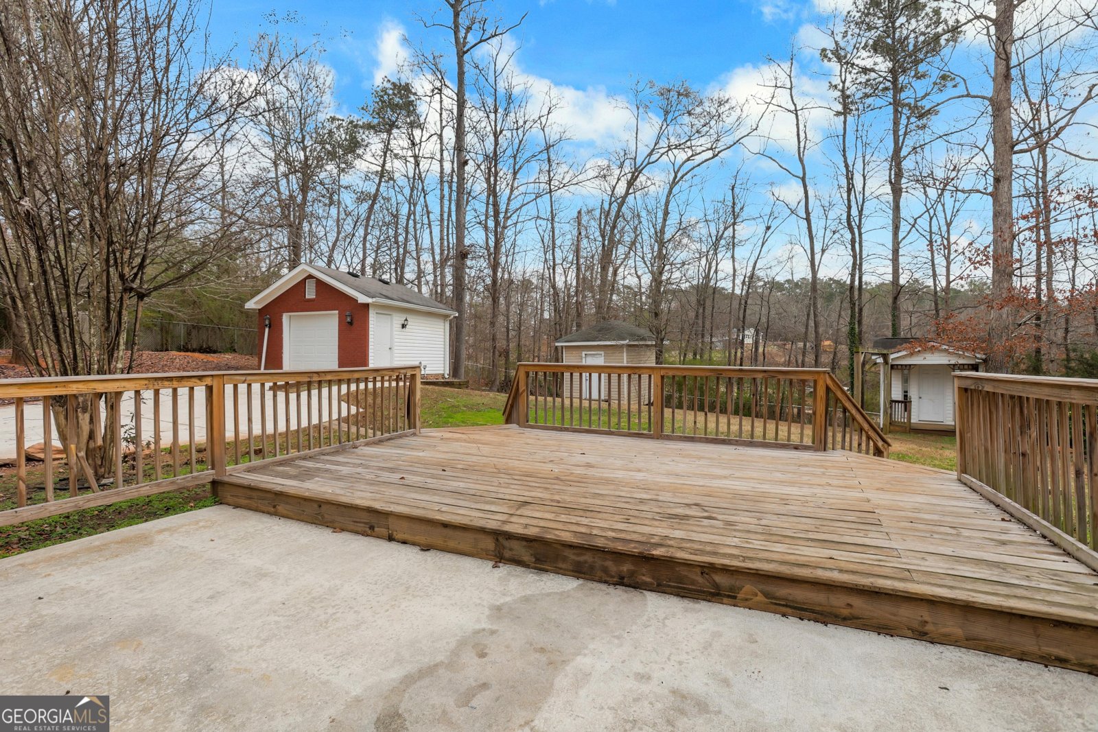 2713 Trellis Court Conyers - Photo 46