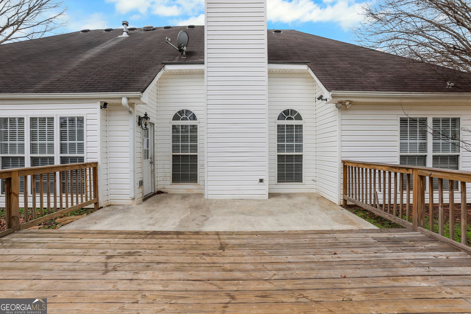 2713 Trellis Court Conyers - Photo 47