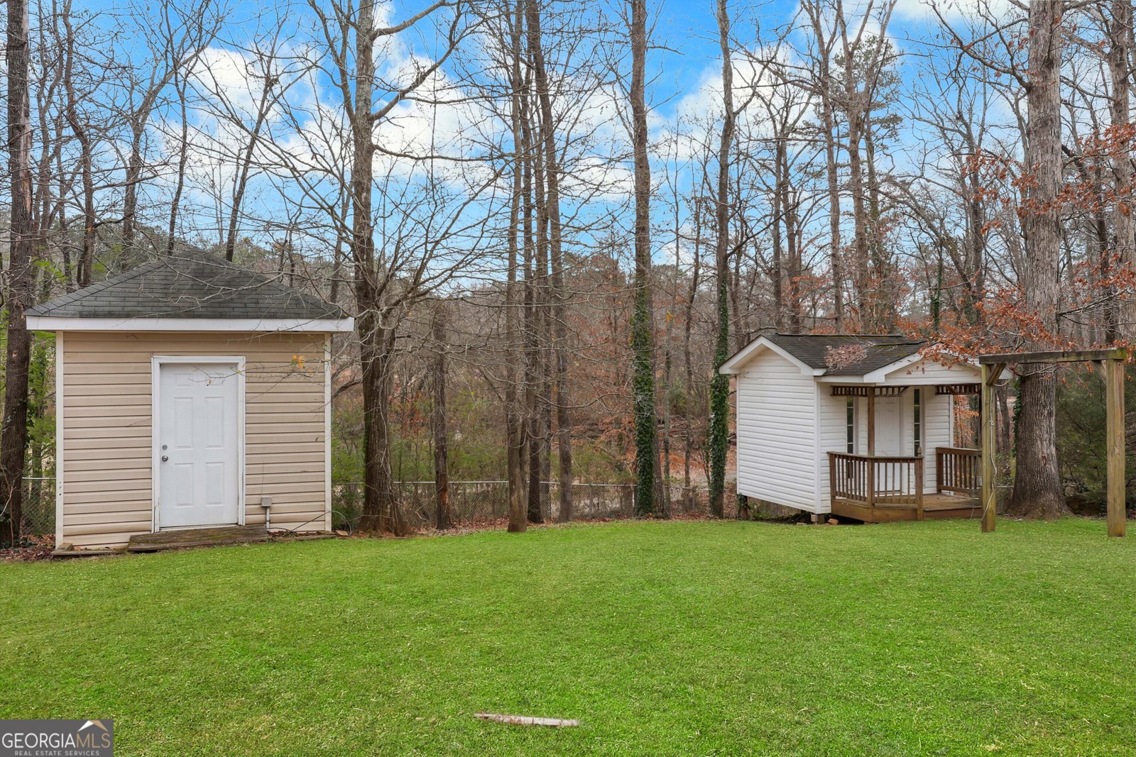 2713 Trellis Court Conyers - Photo 50