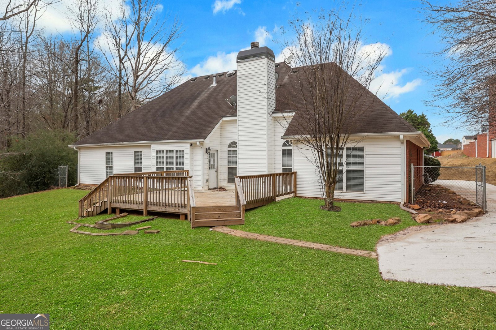 2713 Trellis Court Conyers - Photo 51