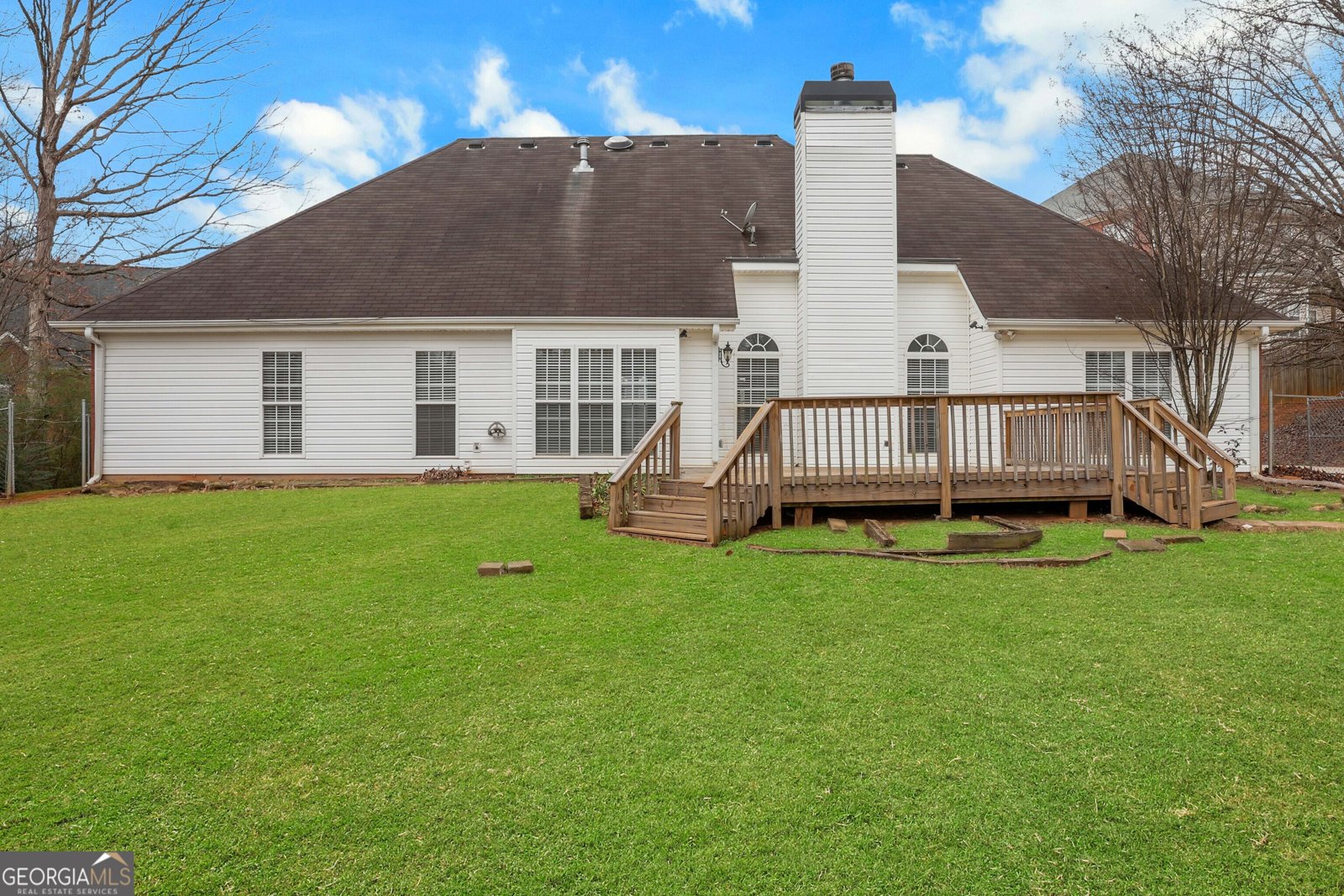 2713 Trellis Court Conyers - Photo 52