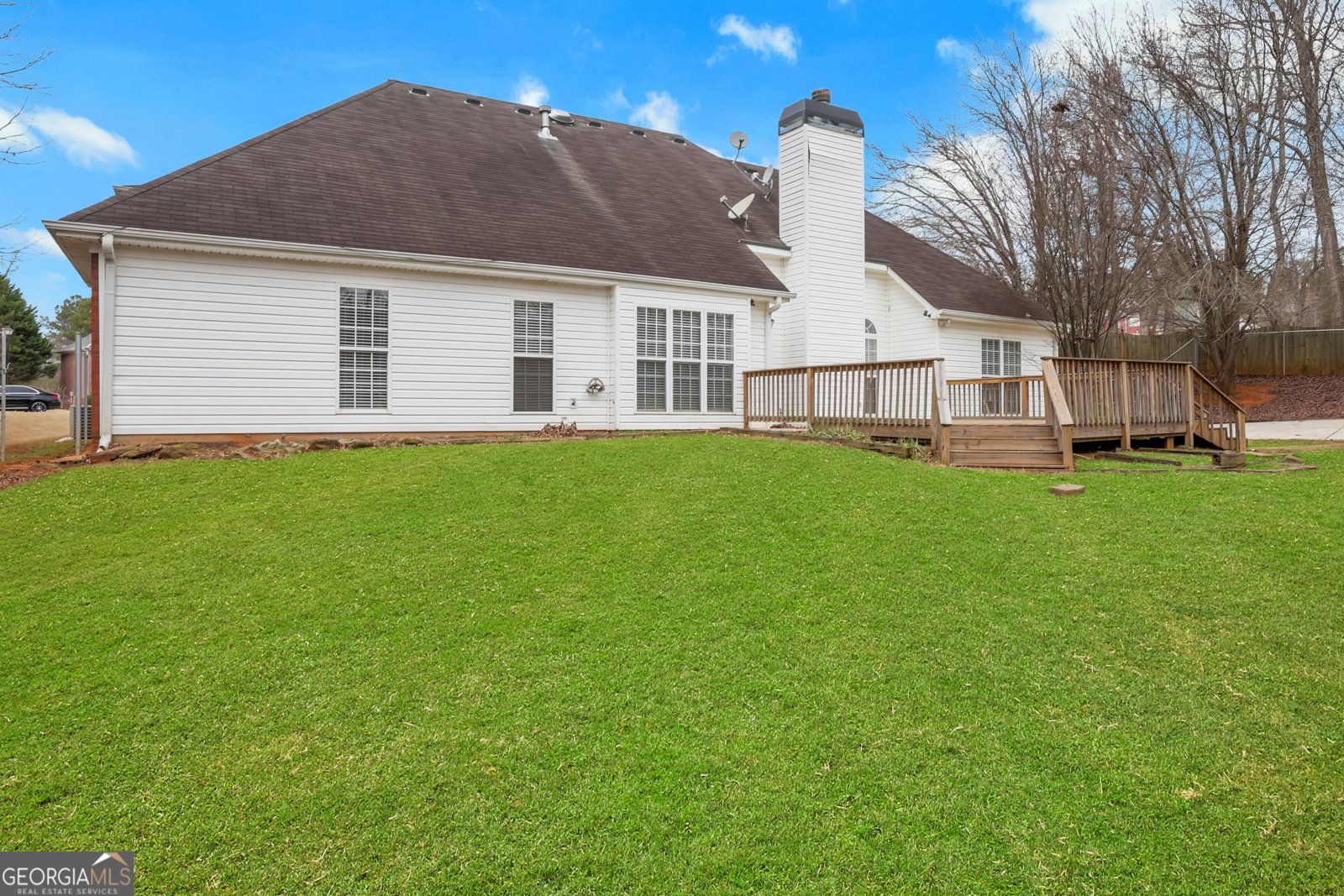 2713 Trellis Court Conyers - Photo 53