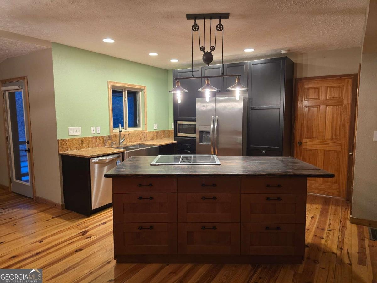 161 Sunrock Mountain Road Blue Ridge - Photo 12