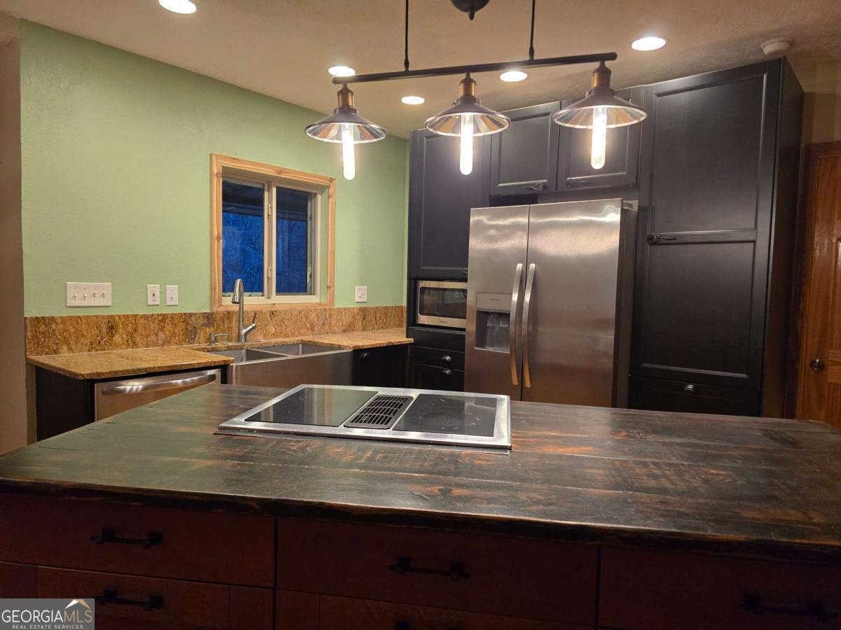 161 Sunrock Mountain Road Blue Ridge - Photo 13