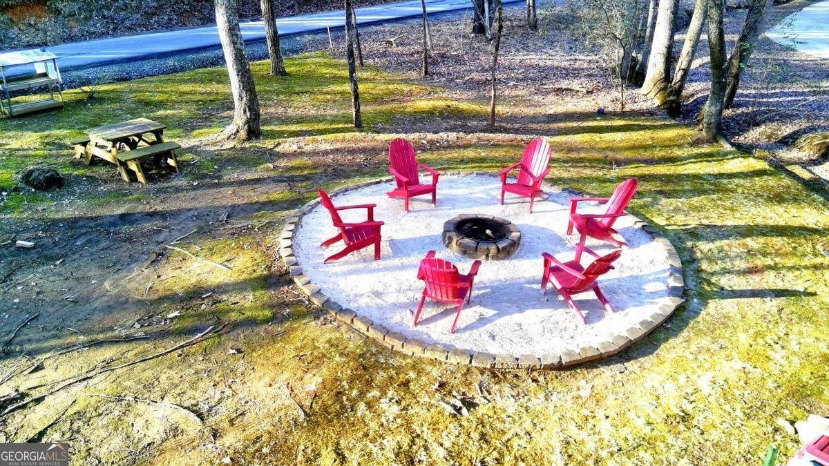 161 Sunrock Mountain Road Blue Ridge - Photo 8