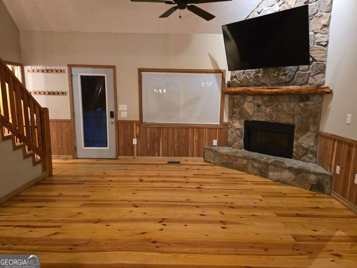 161 Sunrock Mountain Road Blue Ridge - Photo 9