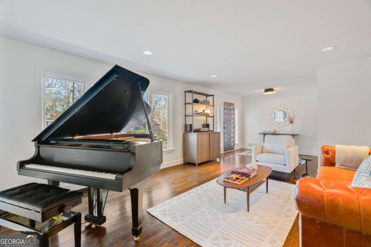 2133 Eldorado Drive Atlanta - Photo 11