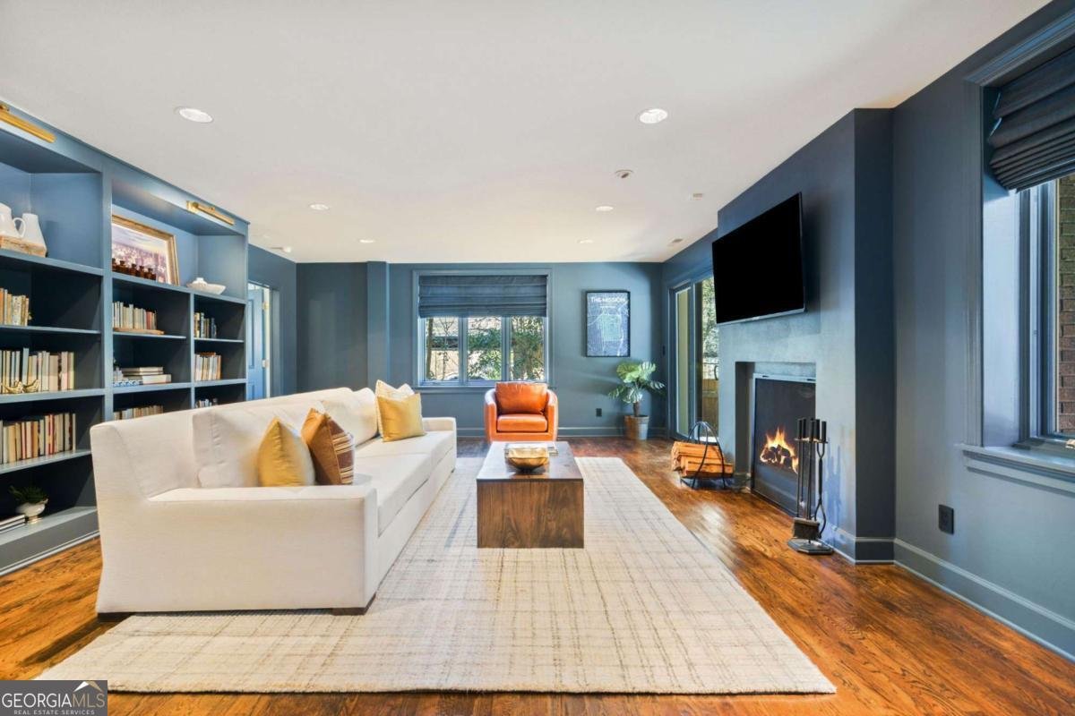 2133 Eldorado Drive Atlanta - Photo 36