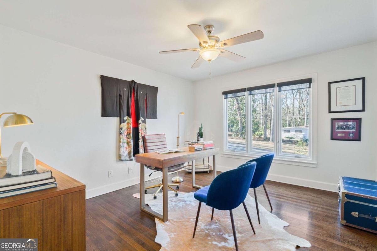 2133 Eldorado Drive Atlanta - Photo 59