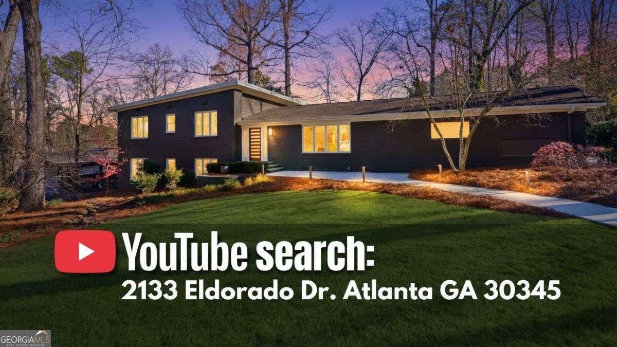 2133 Eldorado Drive Atlanta - Photo 64