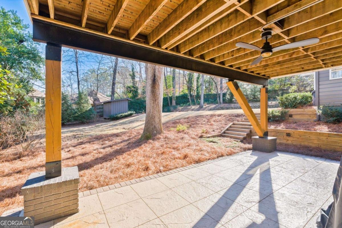 2133 Eldorado Drive Atlanta - Photo 68