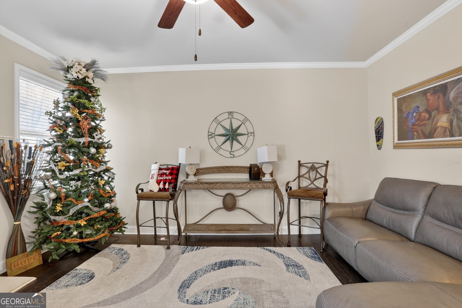 432 Braemore Mill Drive Lawrenceville - Photo 10