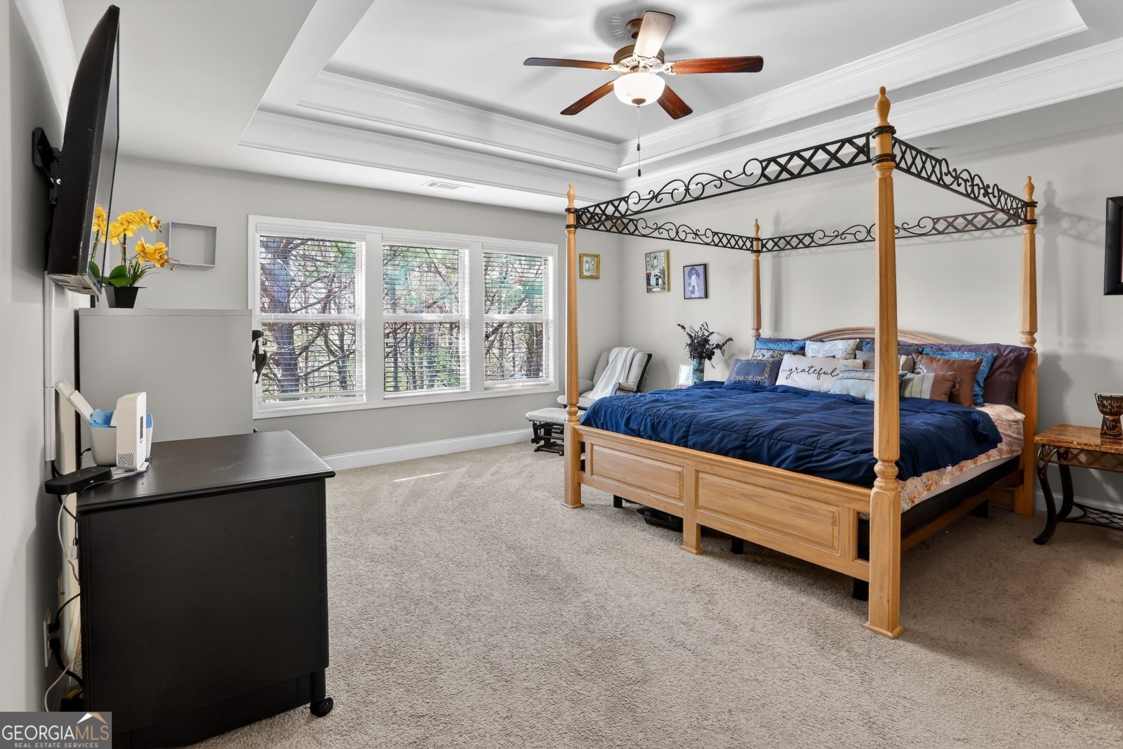 432 Braemore Mill Drive Lawrenceville - Photo 11