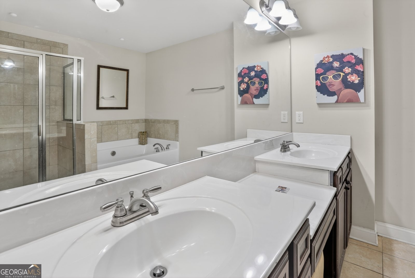 432 Braemore Mill Drive Lawrenceville - Photo 16