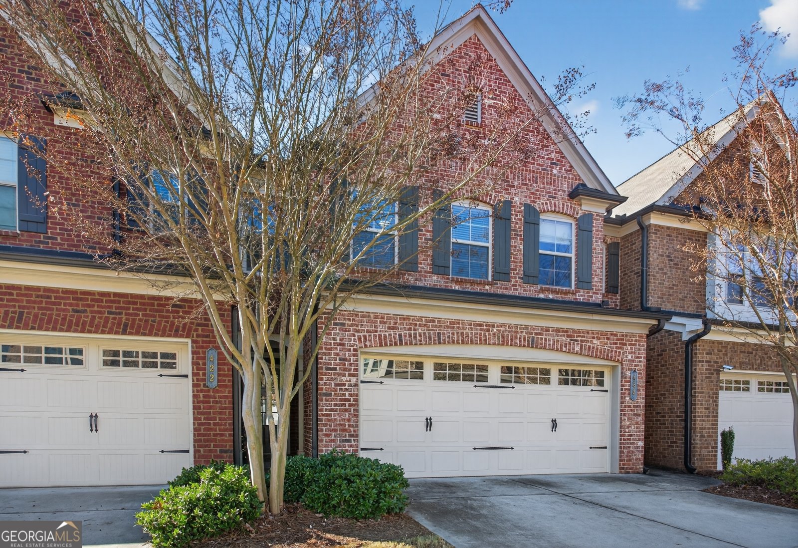 432 Braemore Mill Drive Lawrenceville - Photo 28