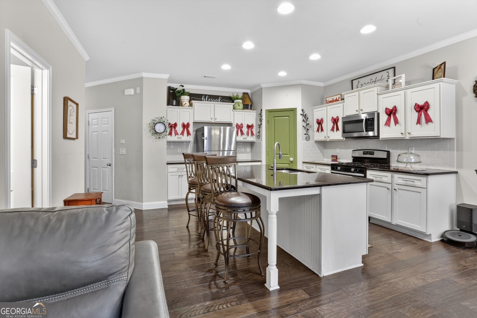 432 Braemore Mill Drive Lawrenceville - Photo 6