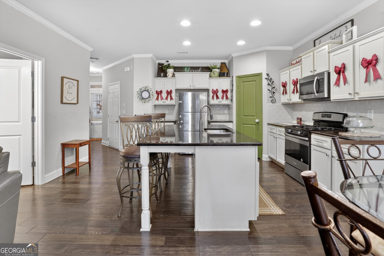 432 Braemore Mill Drive Lawrenceville - Photo 7