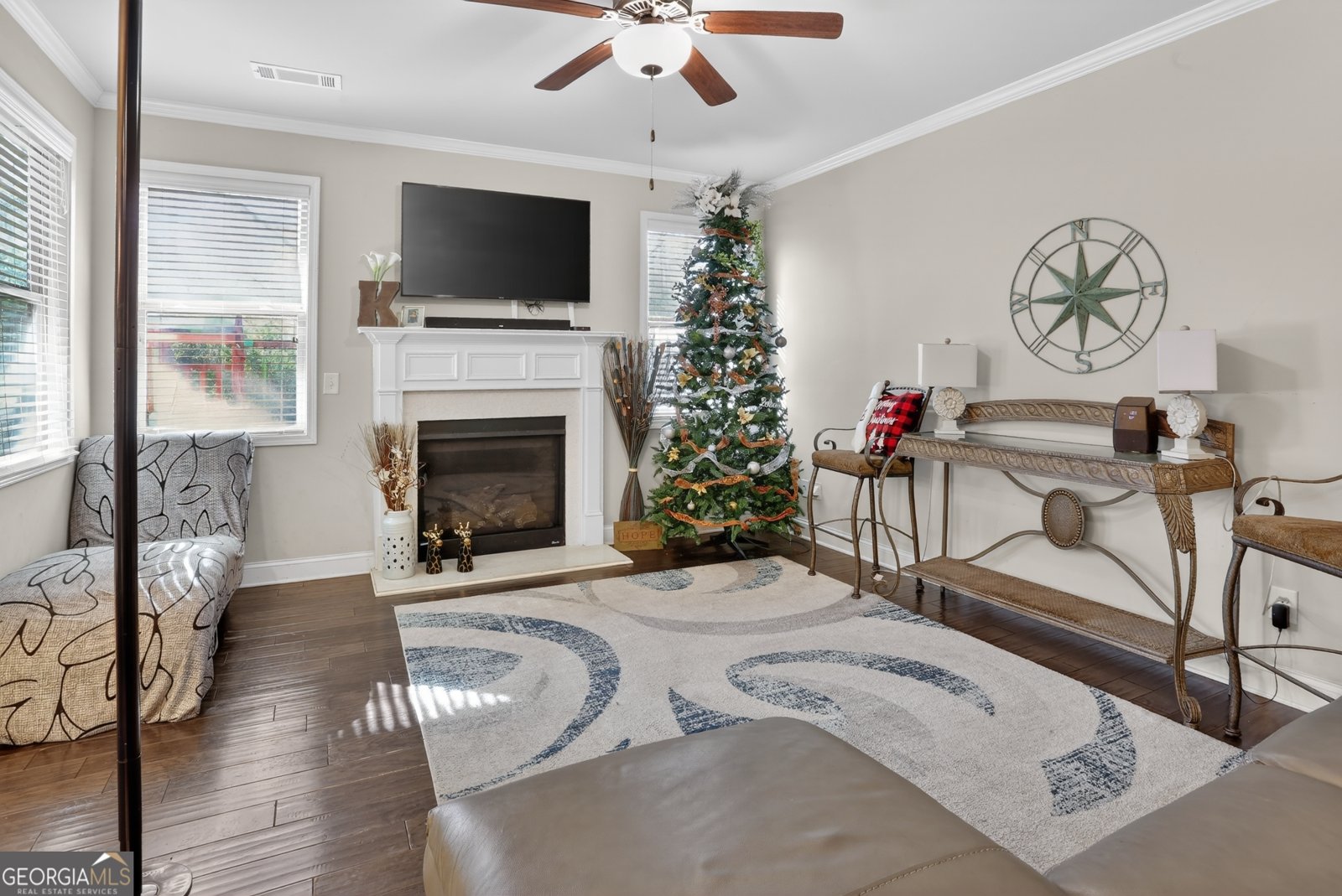 432 Braemore Mill Drive Lawrenceville - Photo 9