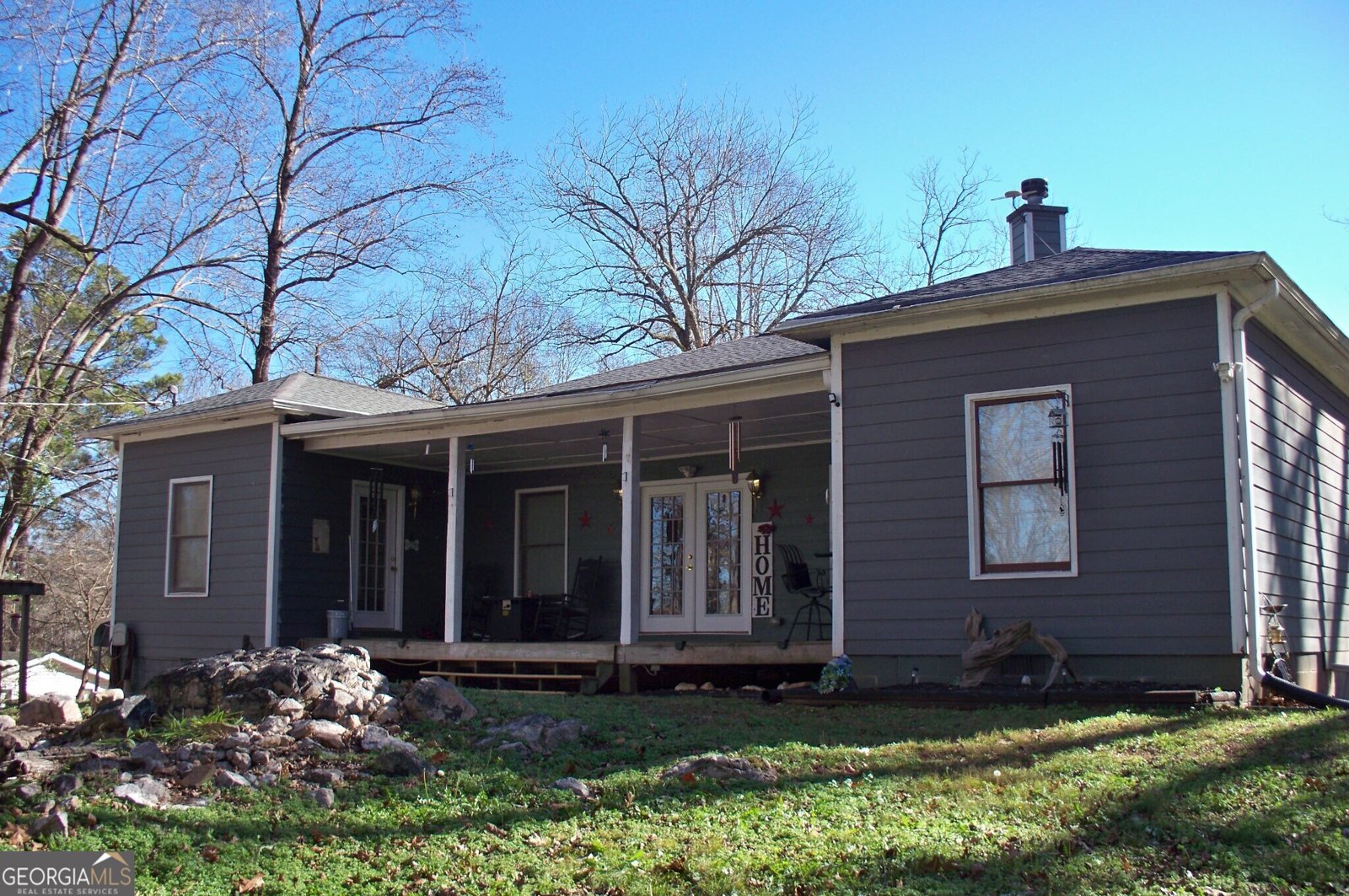 146 Rock Eagle Road Monticello - Photo 13