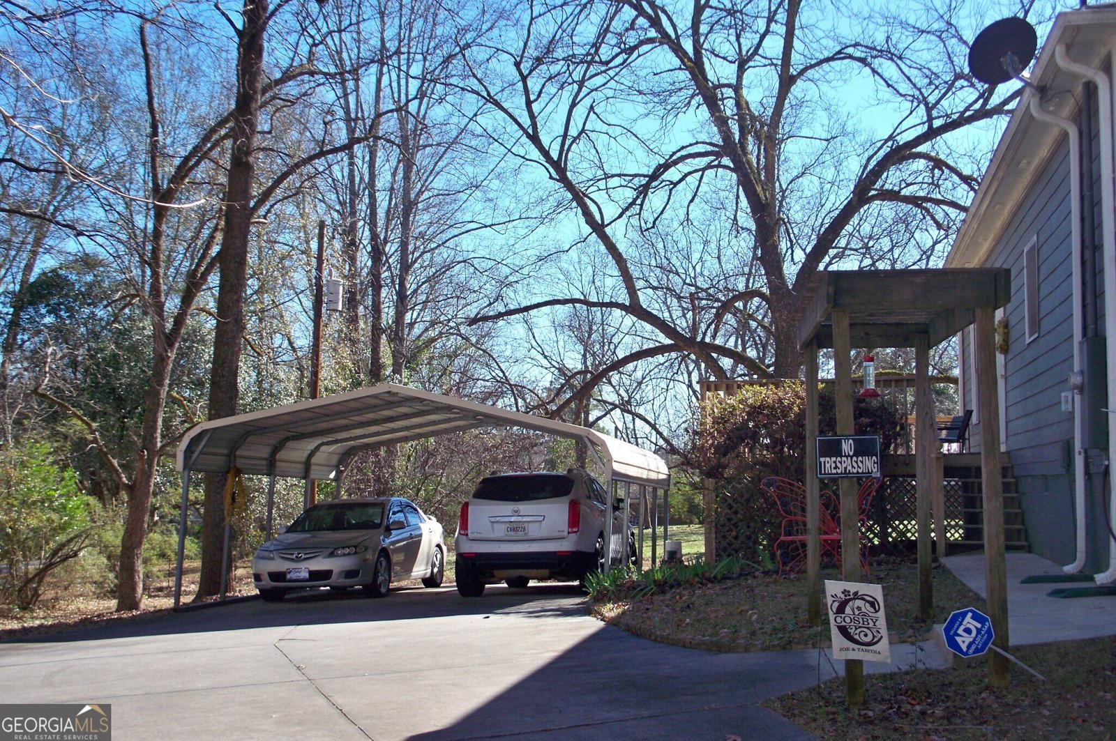 146 Rock Eagle Road Monticello - Photo 15