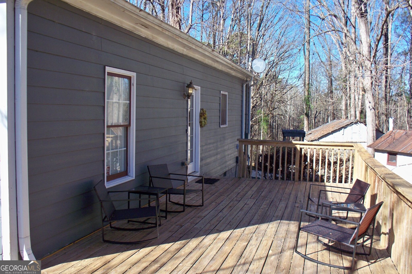 146 Rock Eagle Road Monticello - Photo 17