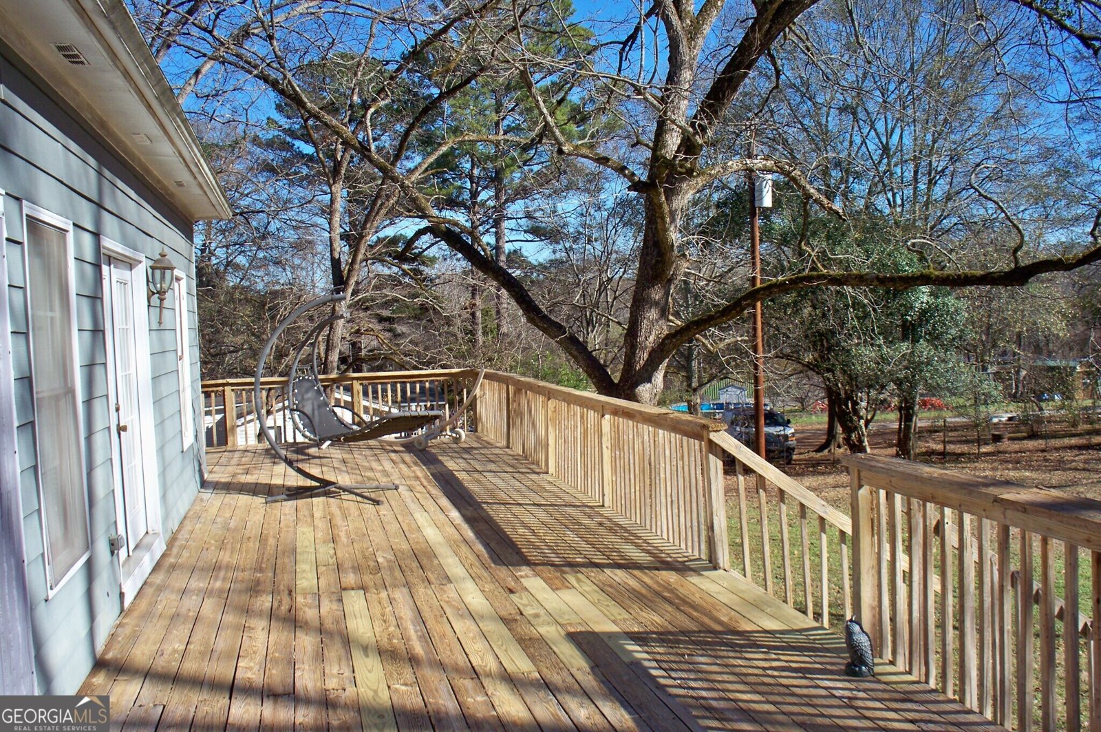 146 Rock Eagle Road Monticello - Photo 19