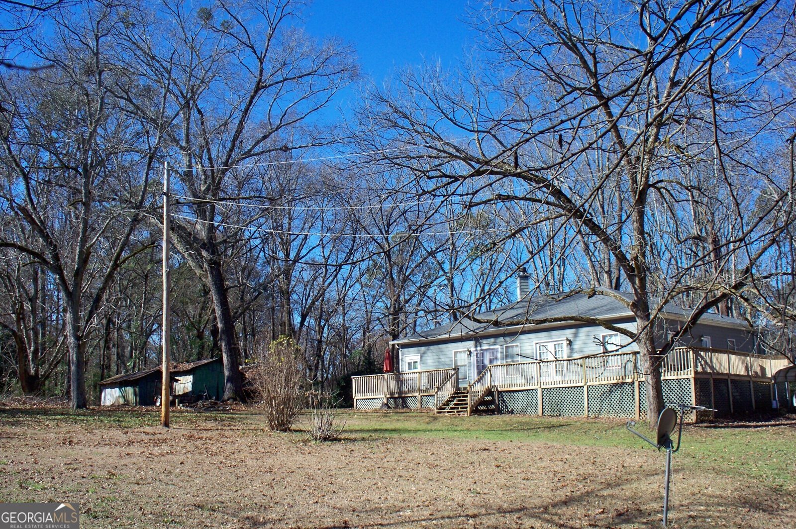 146 Rock Eagle Road Monticello - Photo 22