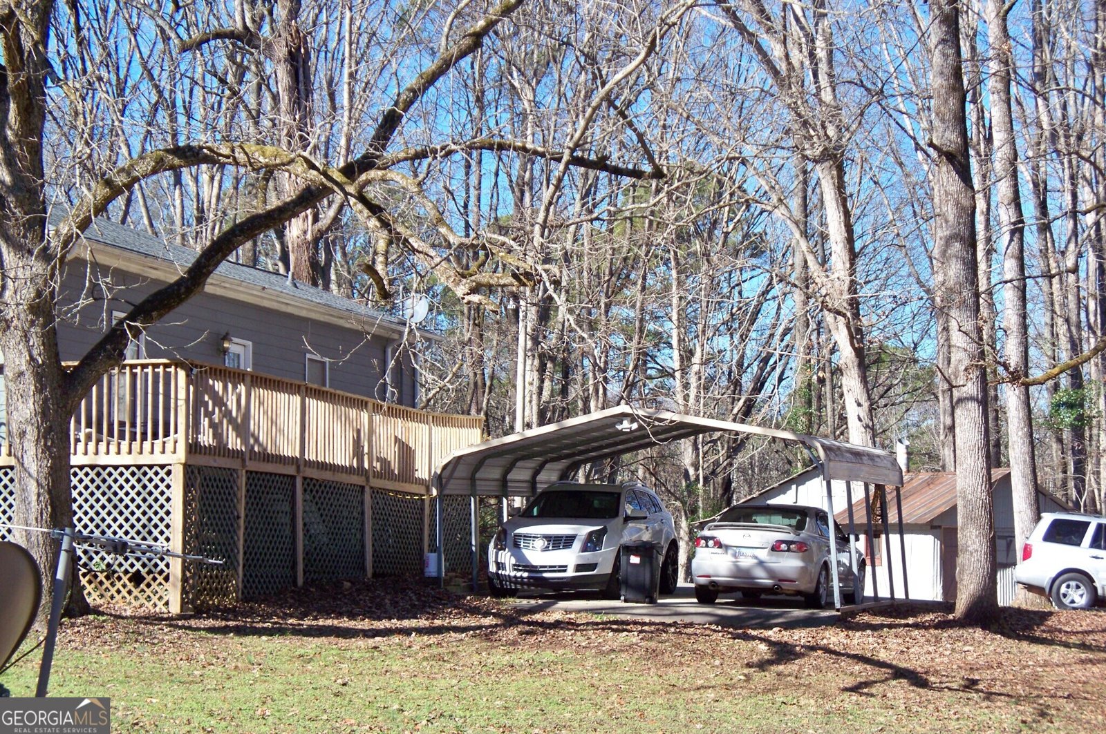 146 Rock Eagle Road Monticello - Photo 38