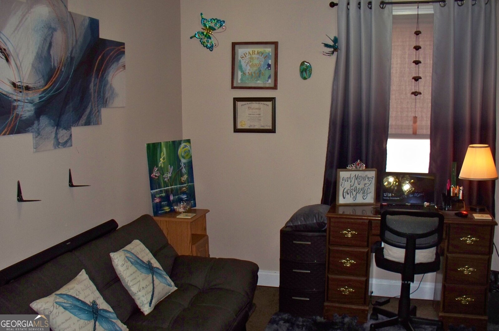 146 Rock Eagle Road Monticello - Photo 48