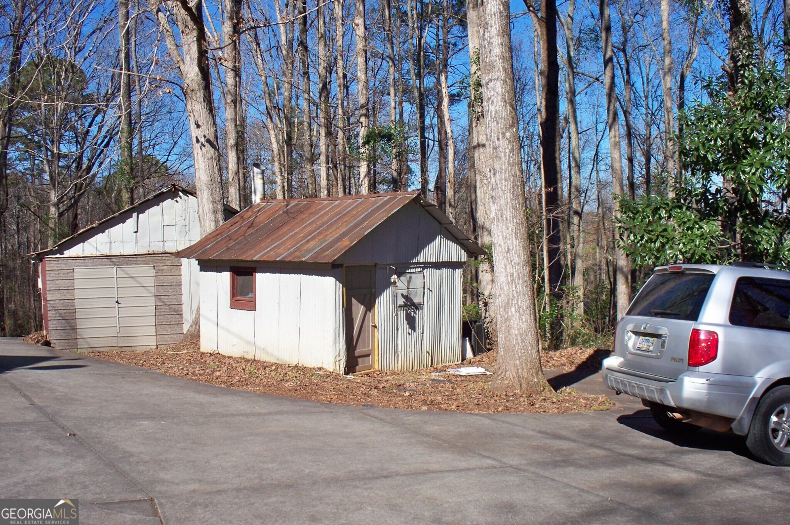 146 Rock Eagle Road Monticello - Photo 8