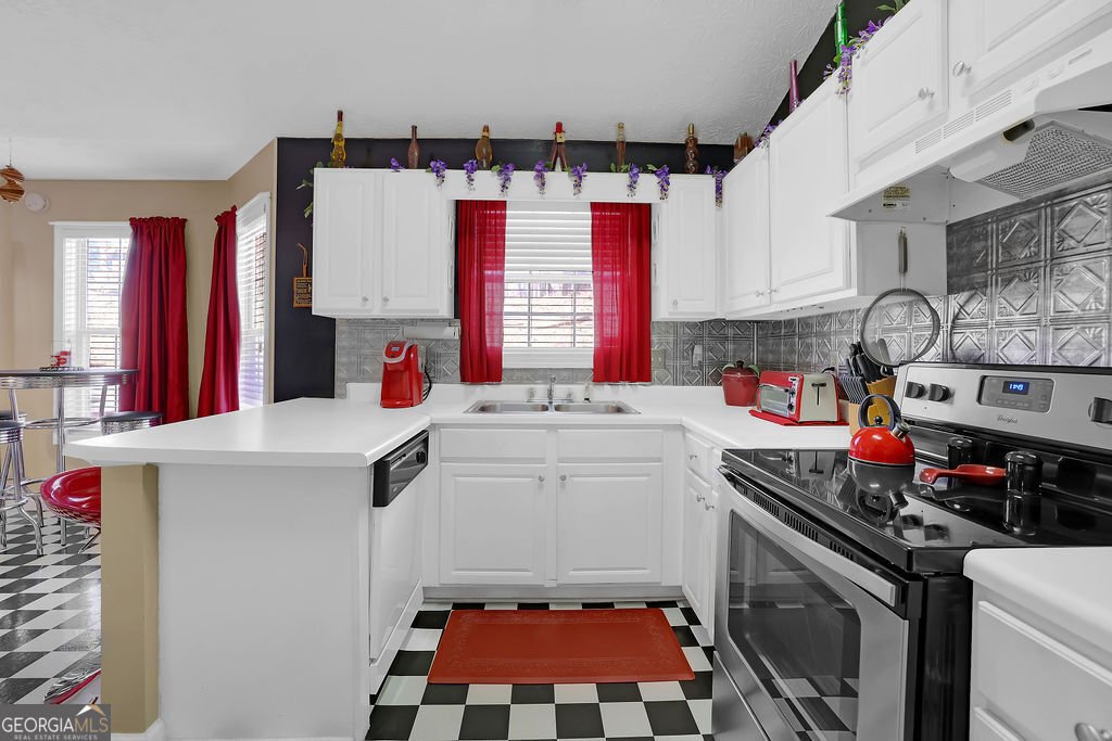 3375 Brook Lea Drive Lawrenceville - Photo 14