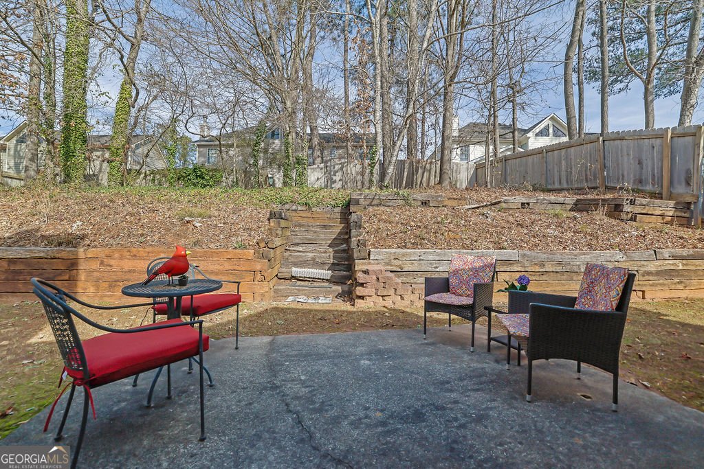 3375 Brook Lea Drive Lawrenceville - Photo 29