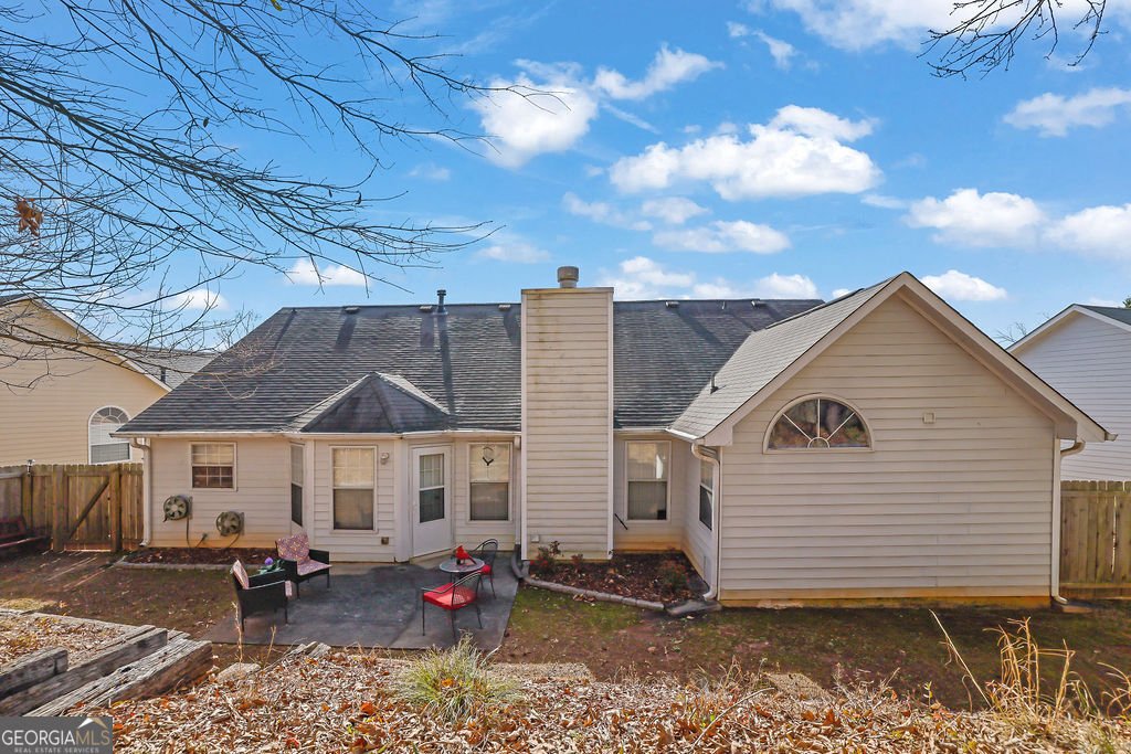 3375 Brook Lea Drive Lawrenceville - Photo 30