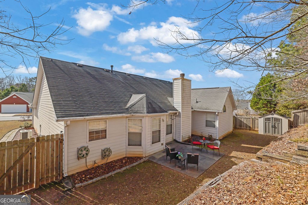 3375 Brook Lea Drive Lawrenceville - Photo 31