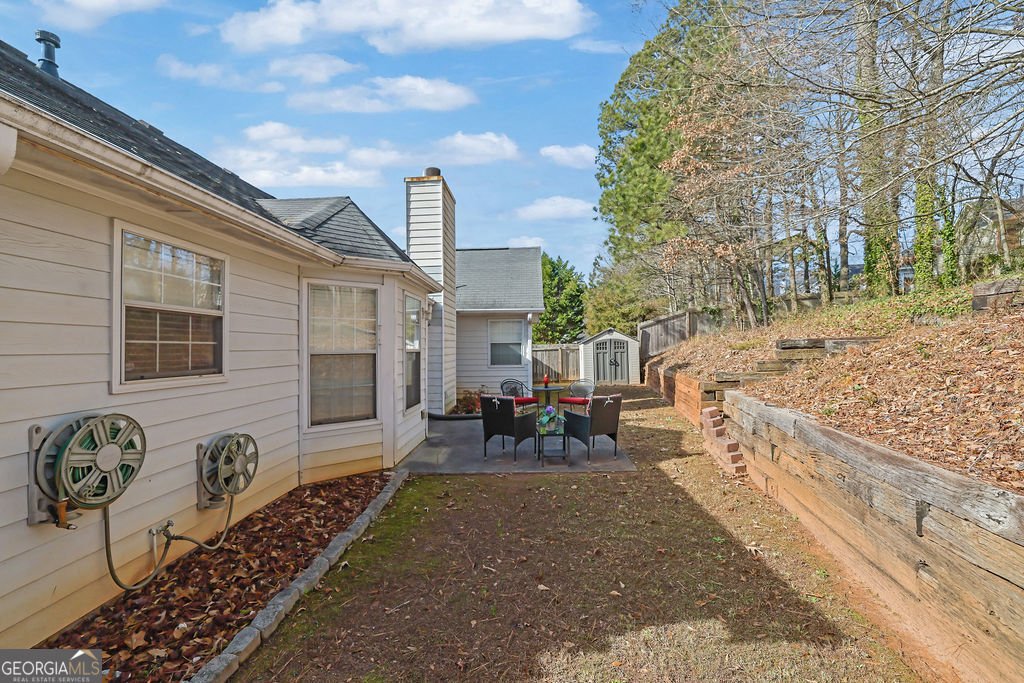 3375 Brook Lea Drive Lawrenceville - Photo 32