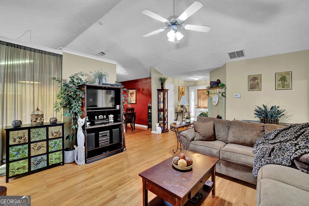 3375 Brook Lea Drive Lawrenceville - Photo 8