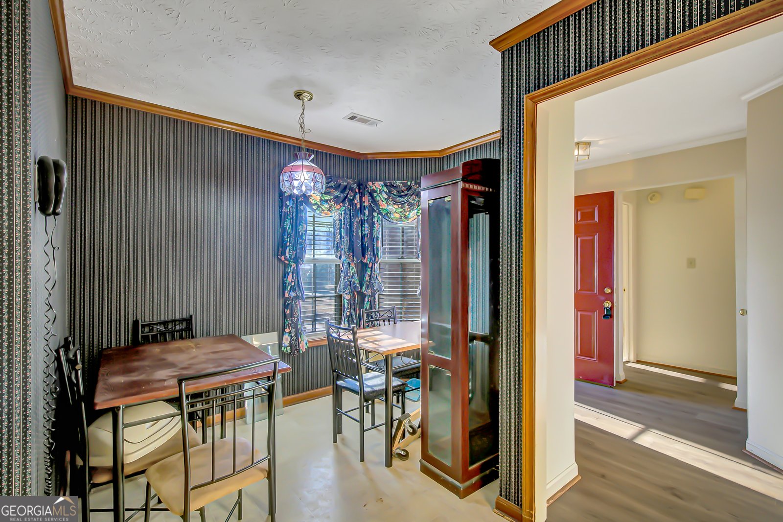 180 Monmouth Drive Fayetteville - Photo 14