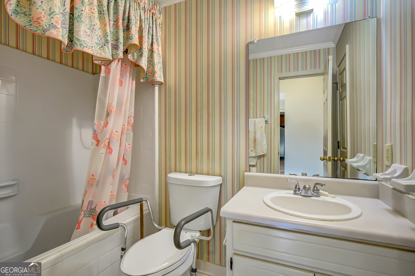 180 Monmouth Drive Fayetteville - Photo 17