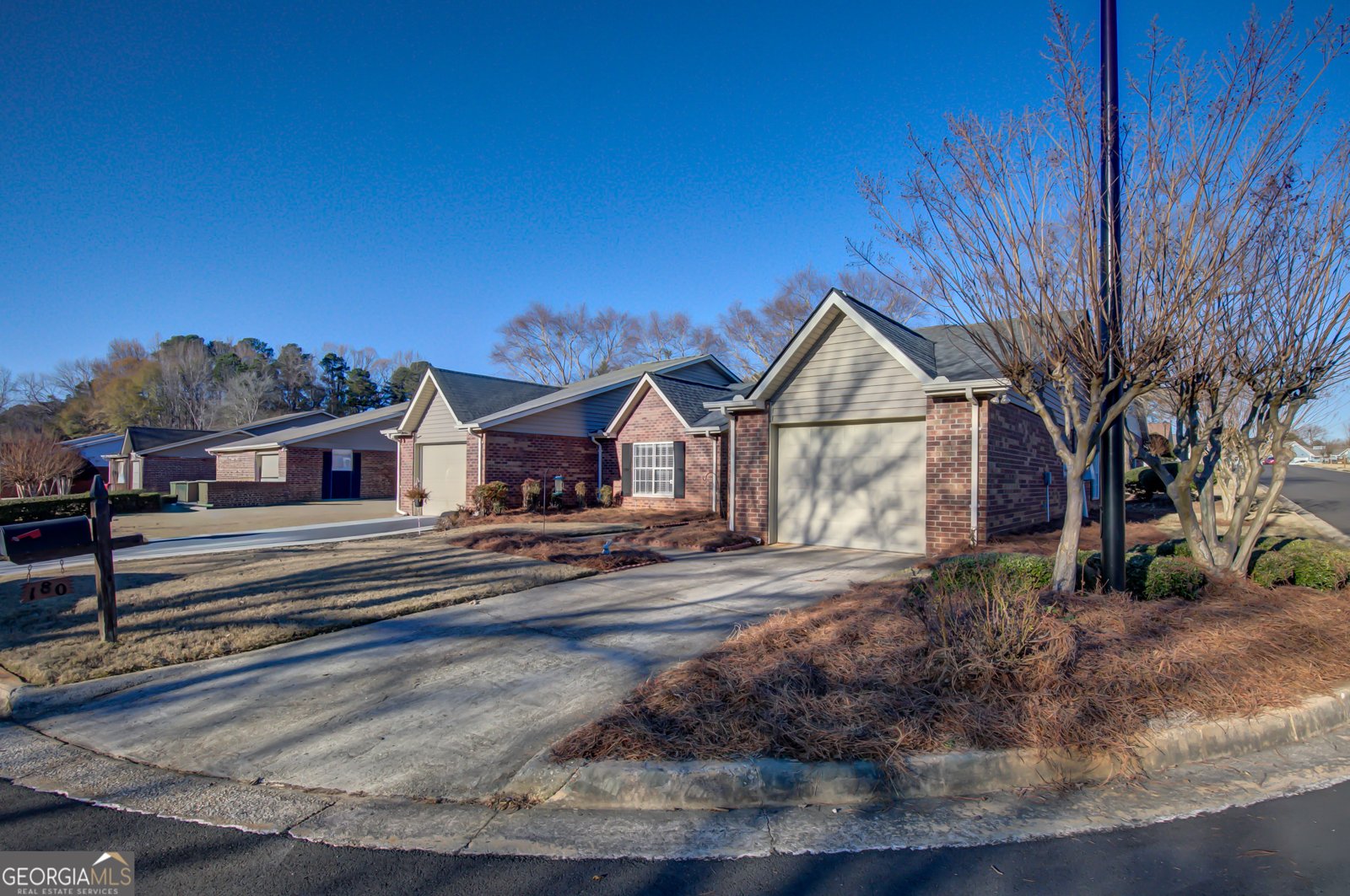 180 Monmouth Drive Fayetteville - Photo 22