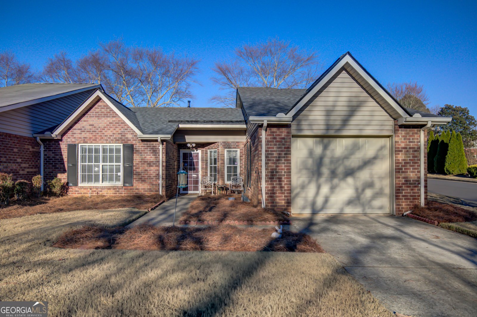 180 Monmouth Drive Fayetteville - Photo 23