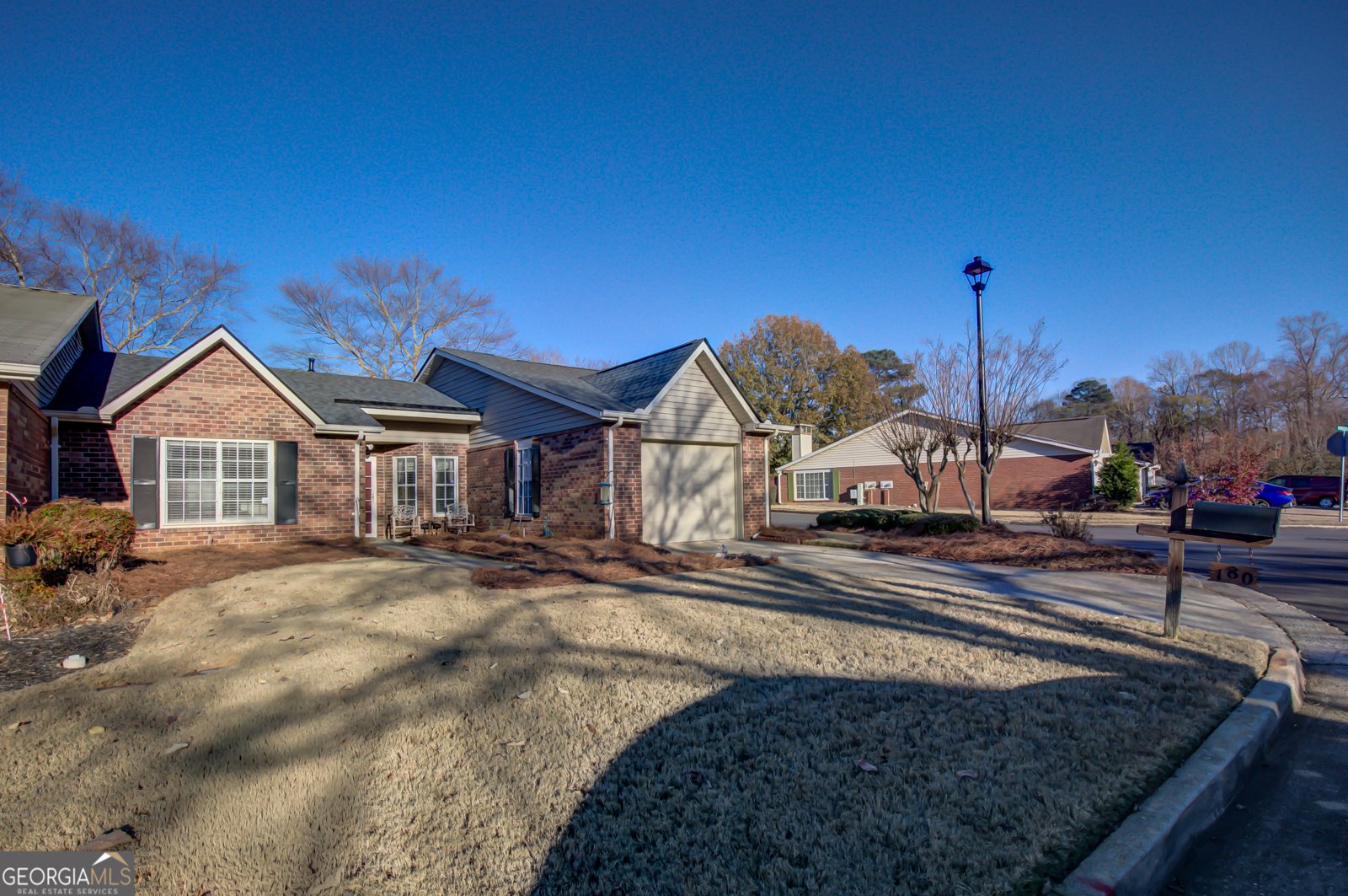 180 Monmouth Drive Fayetteville - Photo 24